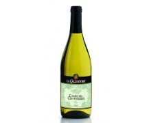 Вино белое сухое Bianco Cuvee del Centenario 0.75л (8004300268544)