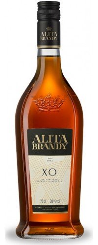 Бренди Alita XO 0.7 л