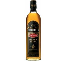 Виски Bushmills Black Bush 40% 0,7л