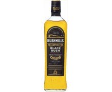 Віскі Bushmills Black Bush 40% 1.0л