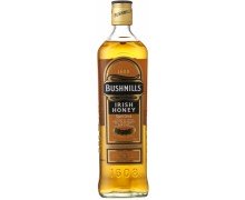 Віскі Bushmills Irish Honey 40% 0,7л