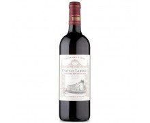 Вино Chateau Laroque красное сухое 2006 года