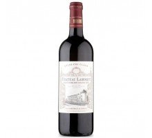 Вино Chateau Laroque красное сухое 2009 года