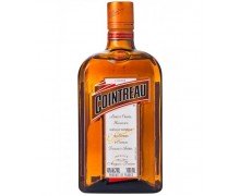 Лікер Cointreau 40% 1 л (3035542001908)