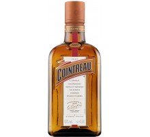 Ликер Cointreau 0.35л (3035542012607)