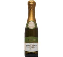 Вино игристое Fiorelli Fragolino Bianco 7% 0,2л (8002915005677)