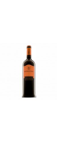 Вино красное сухое MURVIEDRO COLECCION Crianza DO Valencia