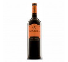 Вино красное сухое MURVIEDRO COLECCION Crianza DO Valencia