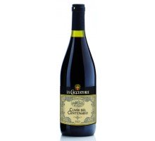 Вино красное сухое Rosso Cuvee del Centenario 0.75л (8004300259542)