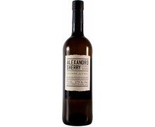 Херес Alexandro Moscatel 0.75 л 17% (8437007529555)