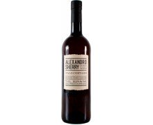 Херес Alexandro Palo Cortado 0.75 л 20.5% (8437007529531)
