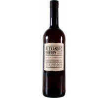 Херес Alexandro Palo Cortado 0.75 л 20.5% (8437007529531)