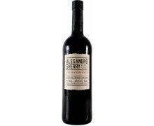 Херес Alexandro Pedro Ximenez 0.75 л 16% (8437012433311)