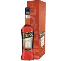 Аперитив Aperol 3 л 11% (8002230340729)