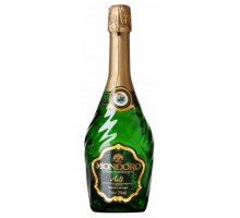Вино игристое Asti Mondoro 7.5% 0,75л