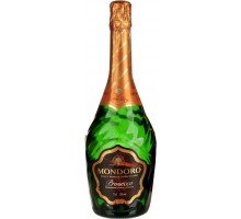 Вино игристое Mondoro Prosecco 11.5% 0,75л