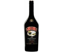 Ликер Baileys Original Irish Cream 17% 0.5л (5011013100170)
