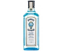 Джин Bombay Sapphire 47% 0.5л (5010677713009)