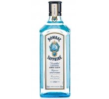 Джин Bombay Sapphire 47% 0.5л (5010677713009)