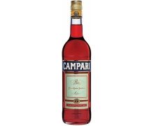 Campari Bitter 25% 0.5л (8000040002608) Campari Bitter 25% 0.5л (8000040002608)