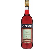 Campari Bitter 25% 0.5л (8000040002608)
