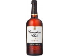 Виски Canadian Club 40% 1л (080686816201) Виски Canadian Club 40% 1л (080686816201)