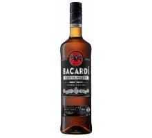 Ром Бакарди Карта Негра 40% 0.5л (5010677033916)