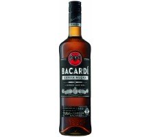 Ром Бакарди Карта Негра 40% 0.7л (5010677039093)