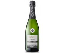 Вино Bach Extrisimo Brut Nature белое сухое 0.75 л 11.5% (8410013991042)