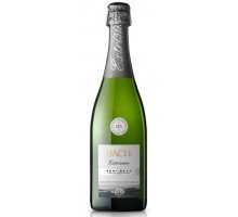 Вино Bach Extrisimo Semi Seco белое полусухое 0.75 л 11.5% (8410013992094)