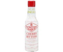 Биттер Фи Бразерс Вишня 4.8% 0.15 л (791863140667)