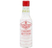 Биттер Фи Бразерс Вишня 4.8% 0.15 л (791863140667)
