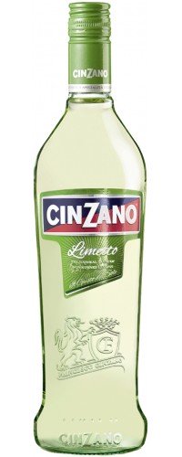 Вермут Чинзано Лиметто (Cinzano Limetto) 1л (800020007388)