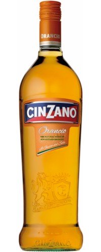 Вермут Чинзано Оранчио (Cinzano Orancio) 1л (800020007418)
