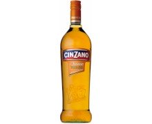 Вермут Чинзано Оранчио 14.4% 1л (800020007418)