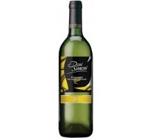 Вино белое сухое Don Simon Blanco 0.75л (8410261273204)