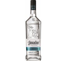 Текила El Jimador Blanco 1л 38% алк. (7501145261026)