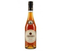 Eristavi Brandy 3 y.o. 0.5L (4860018005284)