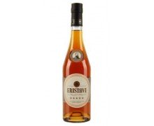 Eristavi Brandy 5 y.o. 0.5L (4860018005307)