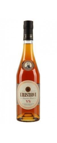 Коньяк Eristavi (Эристави) VS 40% 0.5 л (4860018005321)