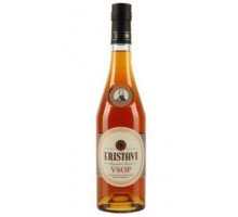 Коньяк Eristavi VSOP 40% 0.5 л (4860018005345)