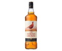 Виски Famous Grouse 1л (5010314101015) Виски Famous Grouse 1л (5010314101015)
