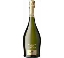 Вино игристое Ганча Асти DOCG 0.75л