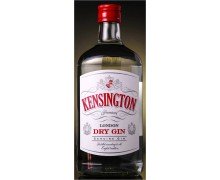 Джин Kensington 37,5% 0,7л