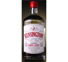Джин Kensington 37,5% 0,7л