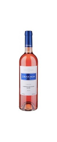 Вино Х.Бушон Резерва Каберне Совиньон розовое сухое Чили