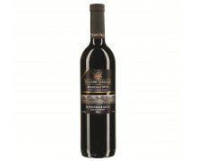 Вино Teliani Valley Киндзмараули красное полусладкое 0.75 л 12.5% (4860065010071)