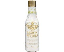 Биттер Фи Бразерс Лимон 45,9% 0.15 л (791863140544)