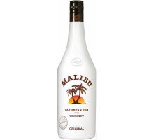 Ликер Malibu 21% 0.7л (5010284100018)