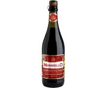 Lambrusco Maranello dell'Emilia «Rosso» 0.75L